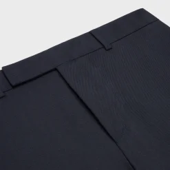 New CLASSIC PANTS IN WOOL GABARDINE Jackets & Trousers