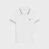 Hot classic polo shirt in cotton piqué T-Shirts And Sweatshirts