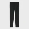Discount classic tux pants in grain de poudre Jackets & Trousers