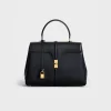 Best Classique 16 Bag in satinated calfskin Women 16 | Categories·Top-Handle Bags