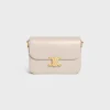 Best CLASSIQUE TRIOMPHE BAG in shiny calfskin Women Triomphe | Categories·Cross-Body Bags