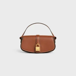 Discount CLUTCH ON STRAP TABOU in Smooth calfskin Women More Lines·Other Lines