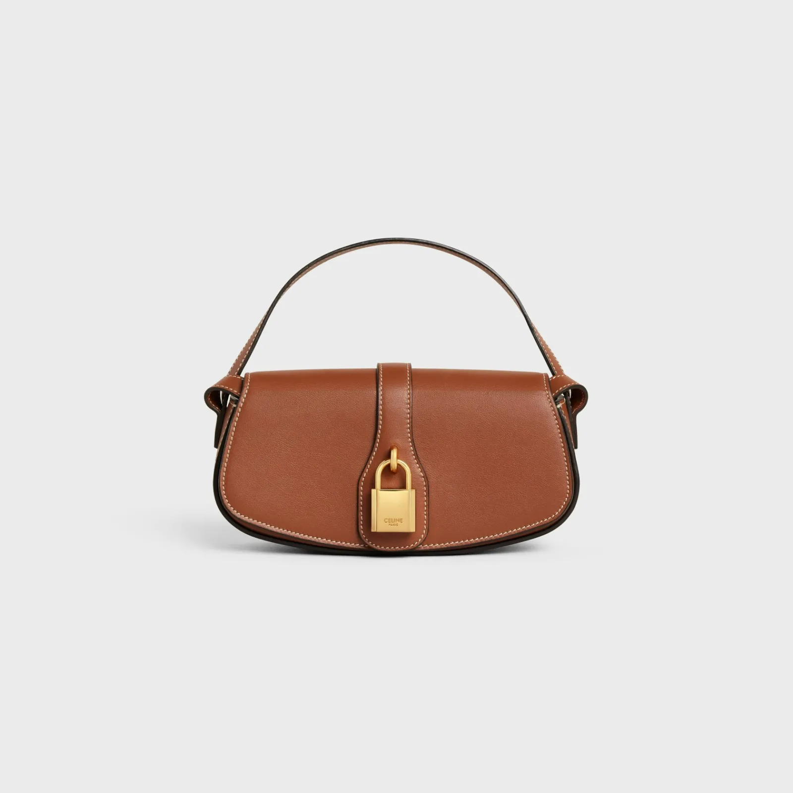 Discount CLUTCH ON STRAP TABOU in Smooth calfskin Women More Lines·Other Lines