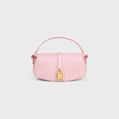 Outlet CLUTCH ON STRAP TABOU in Smooth calfskin Women More Lines·Other Lines