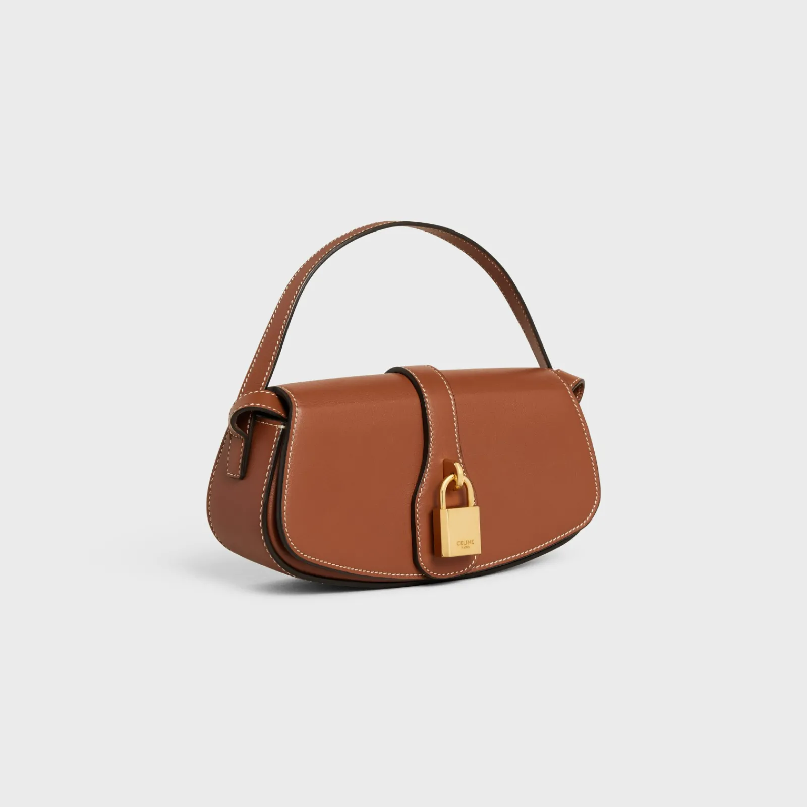 Discount CLUTCH ON STRAP TABOU in Smooth calfskin Women More Lines·Other Lines