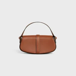 Discount CLUTCH ON STRAP TABOU in Smooth calfskin Women More Lines·Other Lines