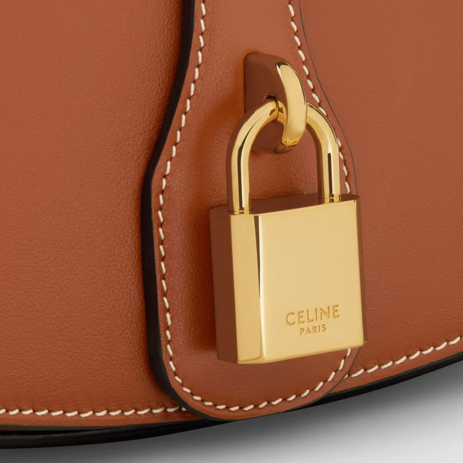 Discount CLUTCH ON STRAP TABOU in Smooth calfskin Women More Lines·Other Lines