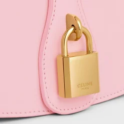 Outlet CLUTCH ON STRAP TABOU in Smooth calfskin Women More Lines·Other Lines