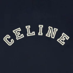 Online coach jacket in double-face wool Coats & Blousons