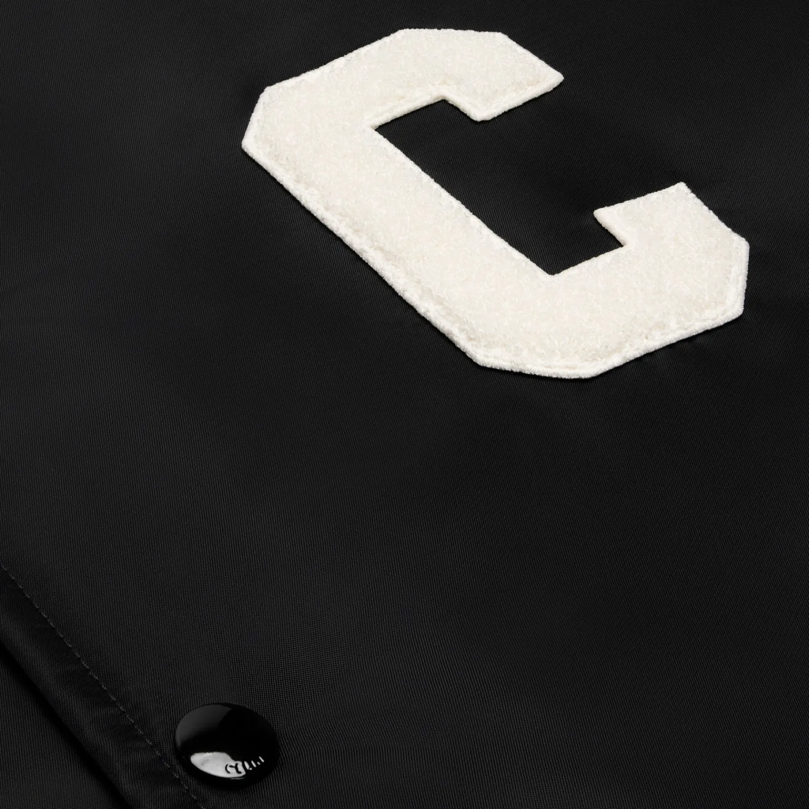 Discount coach jacket in nylon Coats & Blousons
