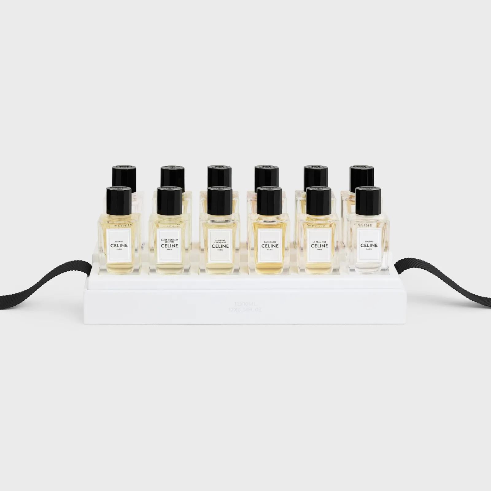 Online COFFRET MINIATURES EAU DE PARFUM 12x10ML Fragrances
