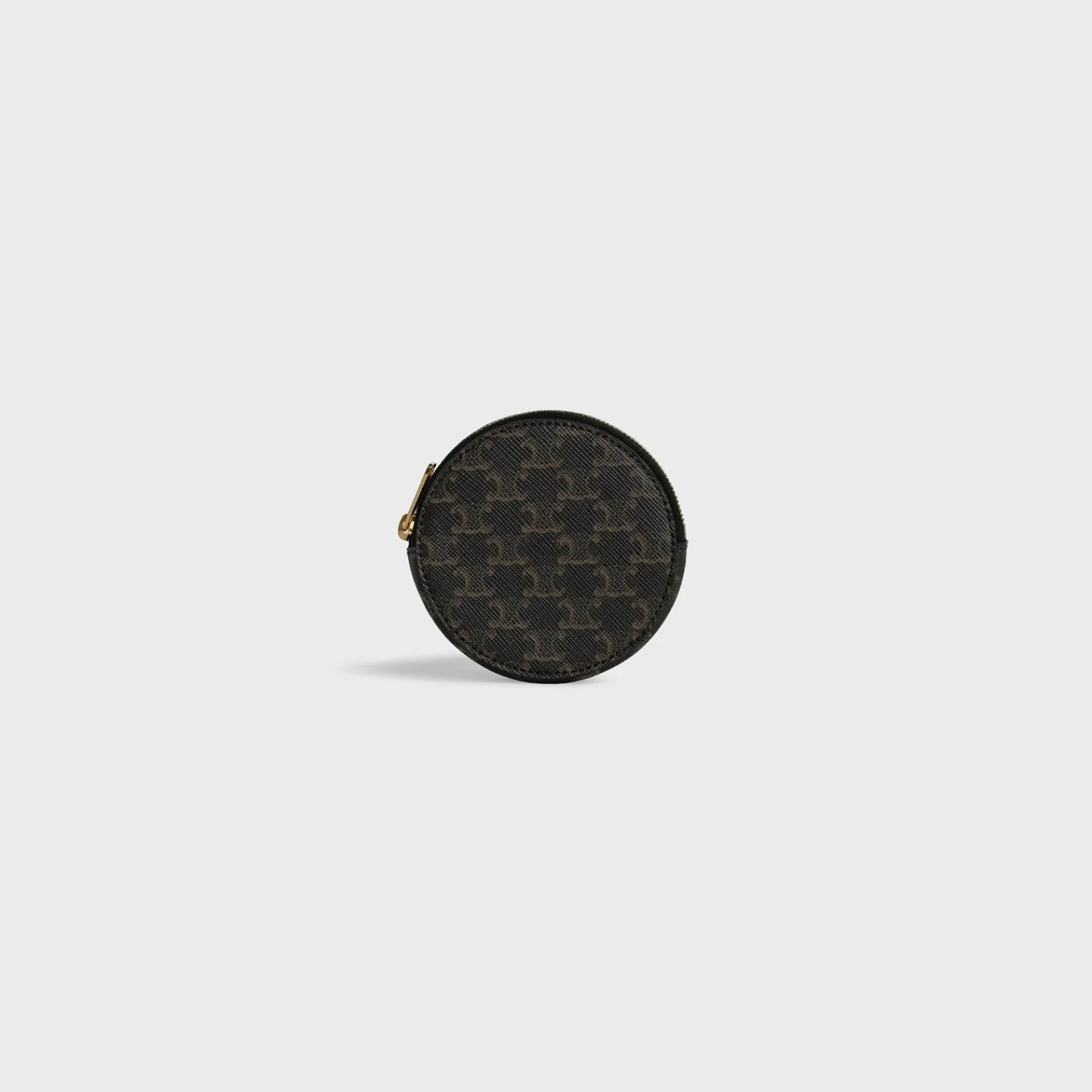 Hot Coin Purse in Triomphe Canvas Triomphe Canvas | Categories·Oin And Card Holders