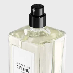 Fashion COLOGNE CÉLESTE EAU DE COLOGNE 250ML Fragrances | Bath And Body