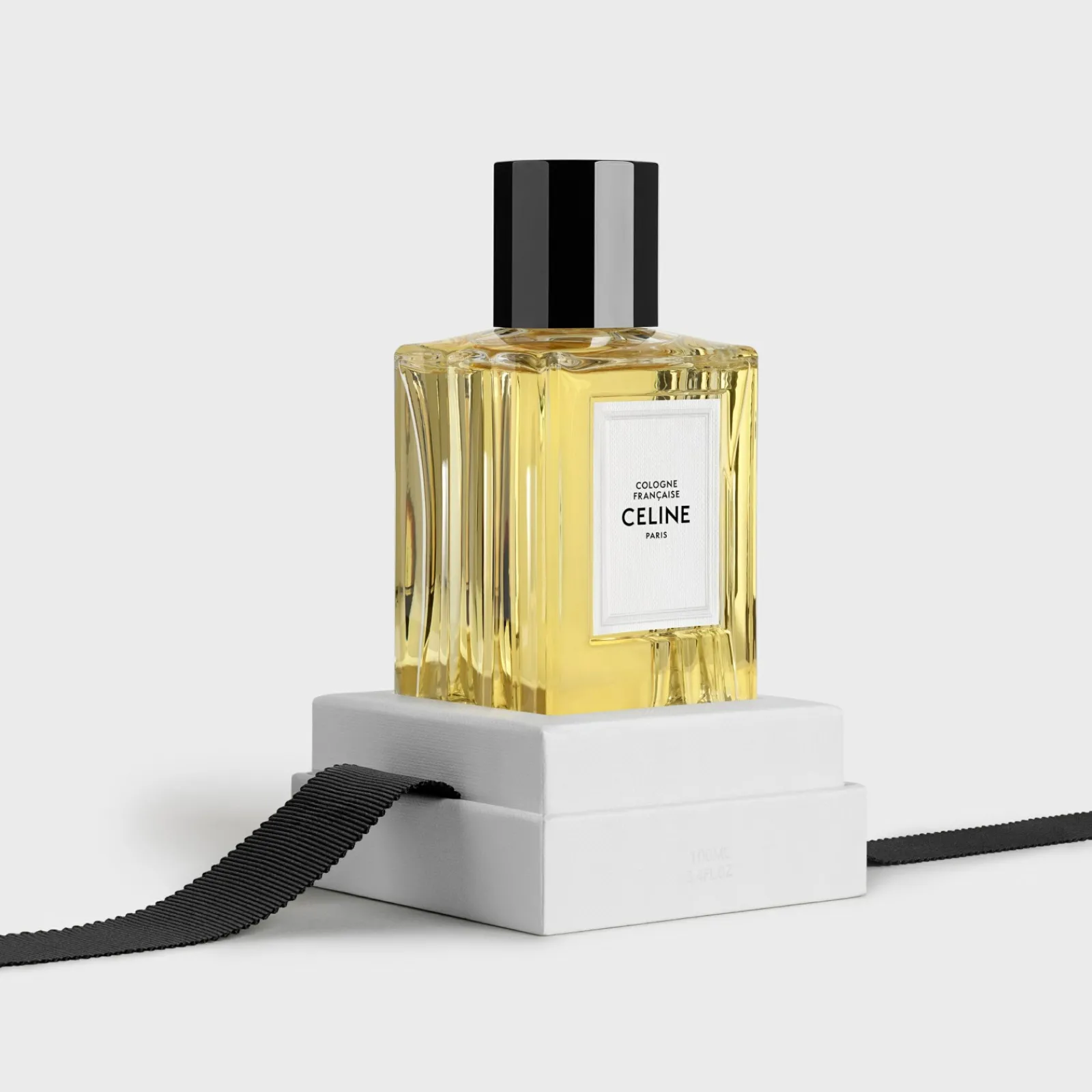 Clearance COLOGNE FRANÇAISE EAU DE PARFUM 100mL Fragrances