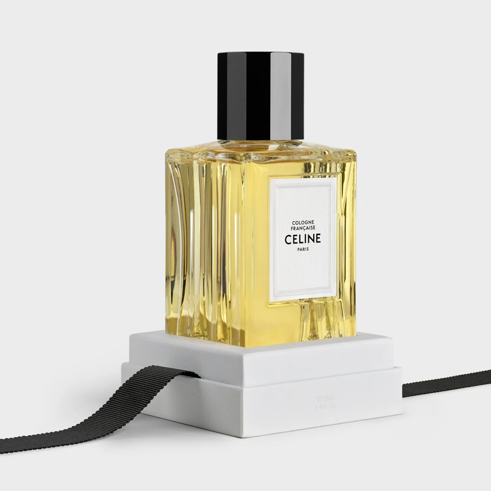 New COLOGNE FRANÇAISE EAU DE PARFUM 200mL Fragrances