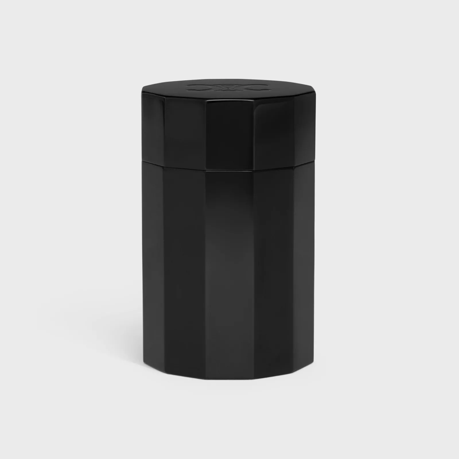 Outlet Cotton pot in aluminium Bath And Body