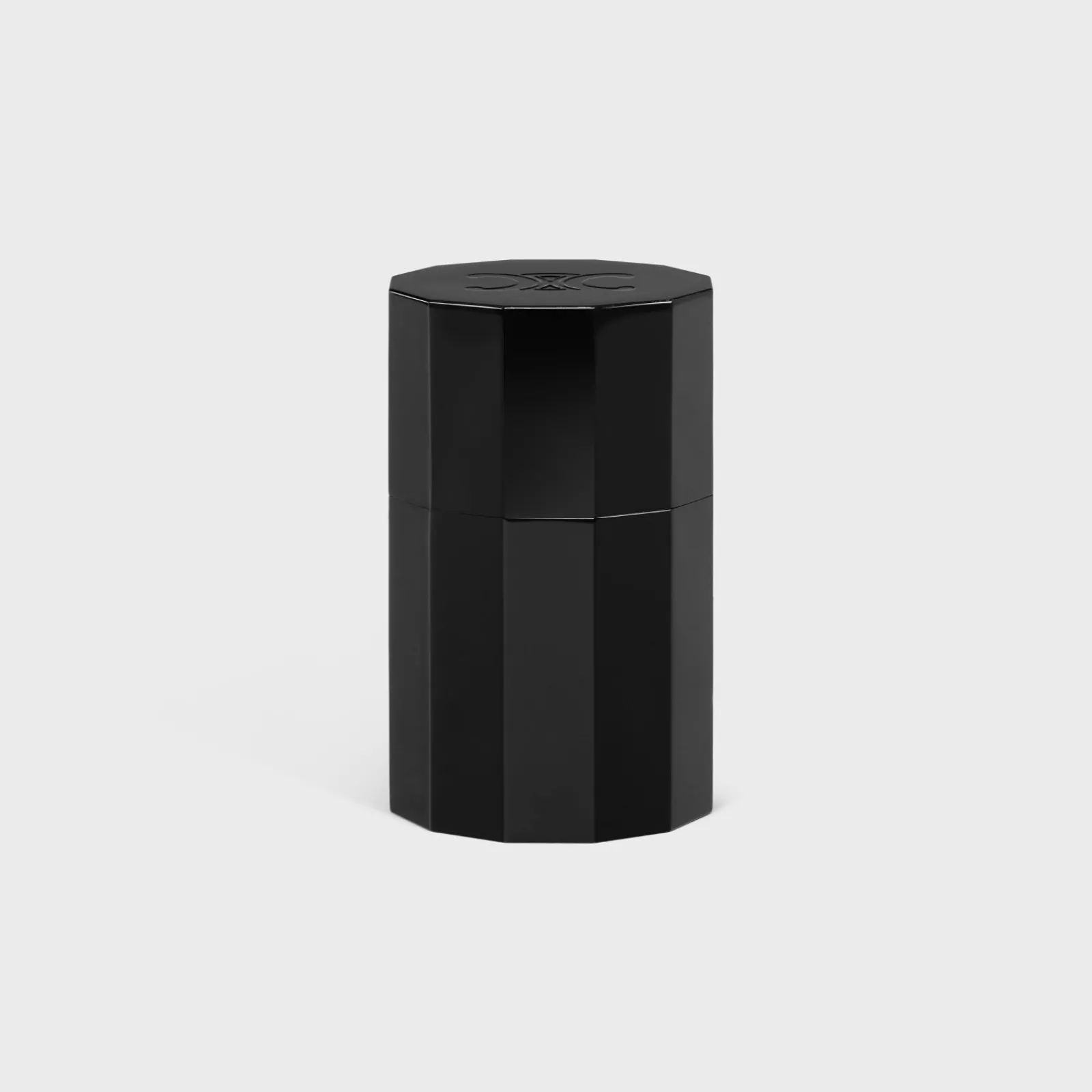 Online cotton swab pot in aluminium Bath And Body