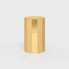 Online cotton swab pot in aluminium Bath And Body
