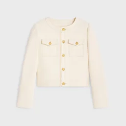 Sale dani jacket in boutis cotton Women Jackets