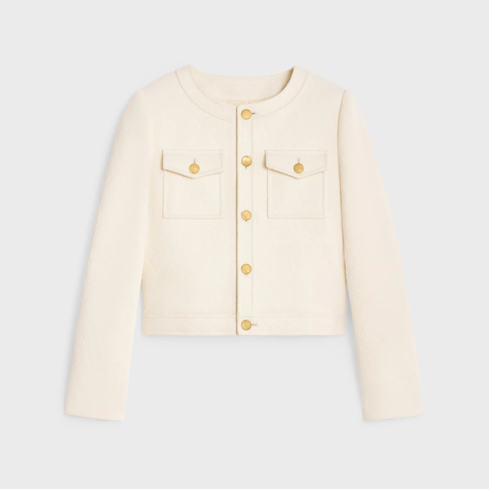 Sale dani jacket in boutis cotton Women Jackets