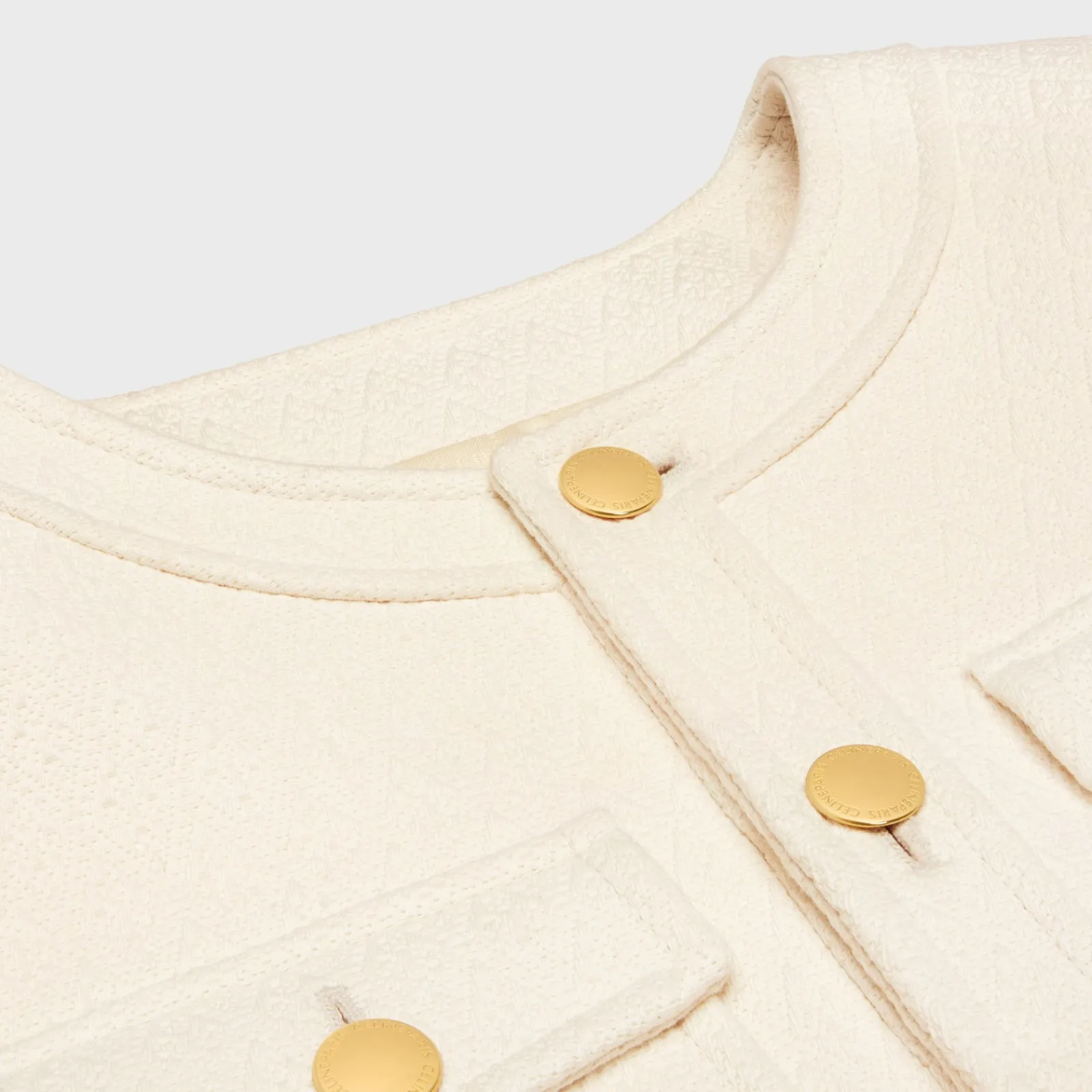 Sale dani jacket in boutis cotton Women Jackets