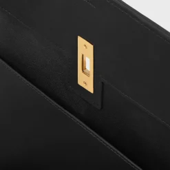 New Day bag in Satinated calfskin Categories·Tote Bags | Categories·Business And Travel Bags