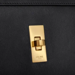 New Day bag in Satinated calfskin Categories·Tote Bags | Categories·Business And Travel Bags