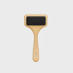 Sale DOG BRUSH IN WOOD Dog Accessories