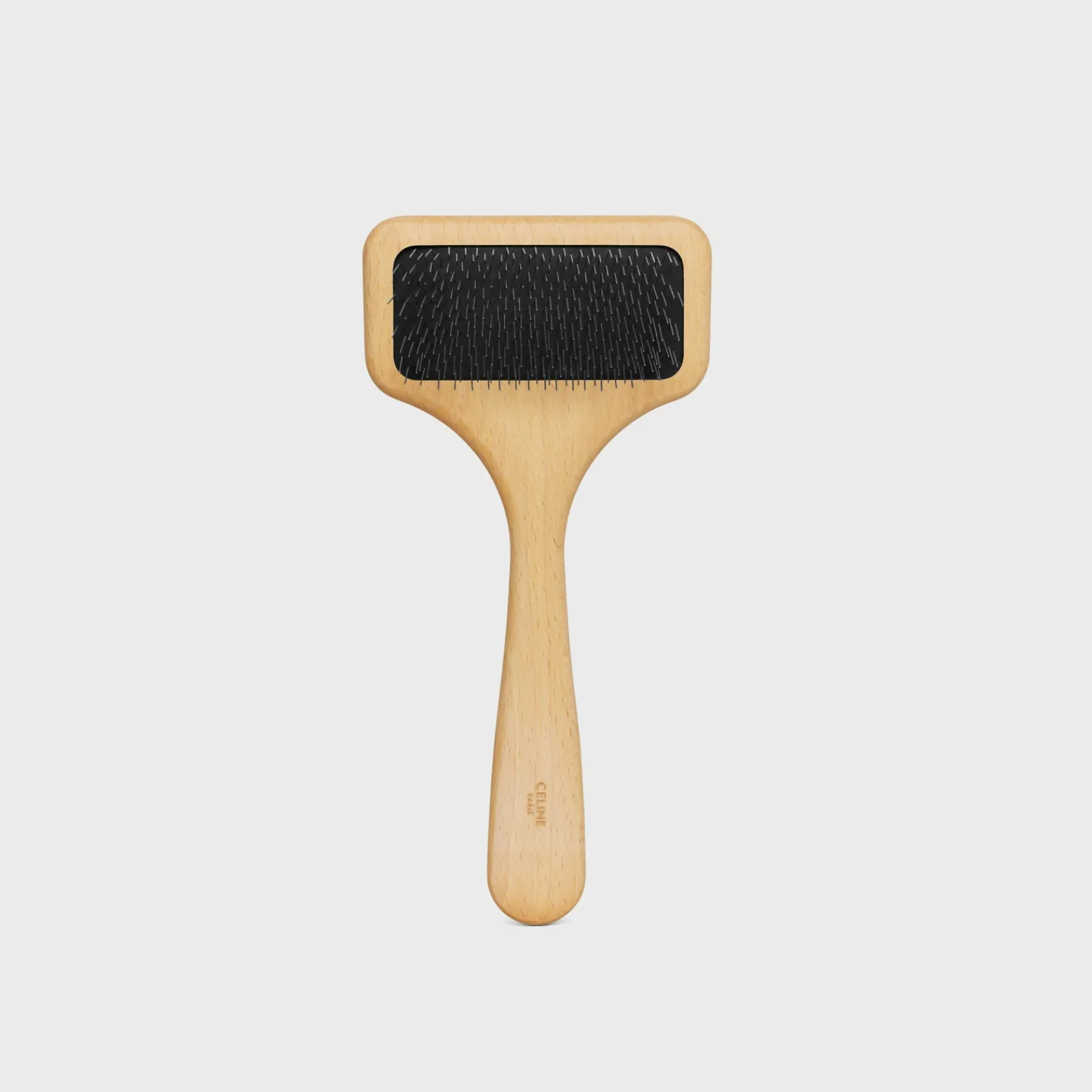 Sale DOG BRUSH IN WOOD Dog Accessories