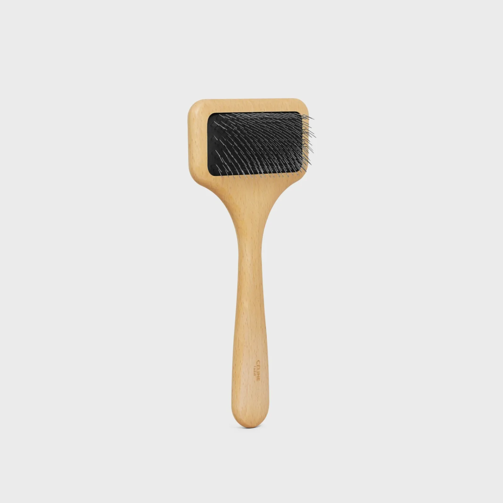 Sale DOG BRUSH IN WOOD Dog Accessories