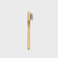 Sale DOG BRUSH IN WOOD Dog Accessories