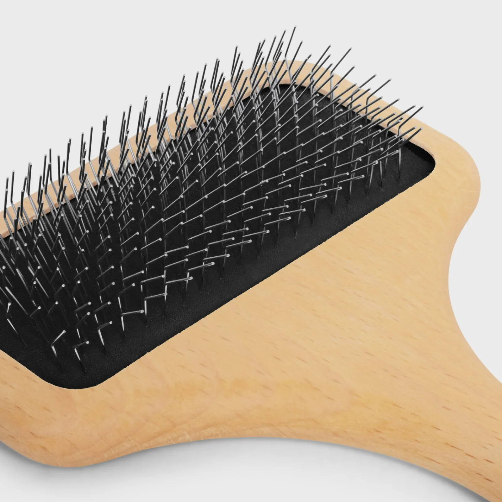 Sale DOG BRUSH IN WOOD Dog Accessories