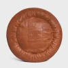 New Dog matress in smooth calfskin Dog Accessories
