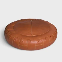 New Dog matress in smooth calfskin Dog Accessories