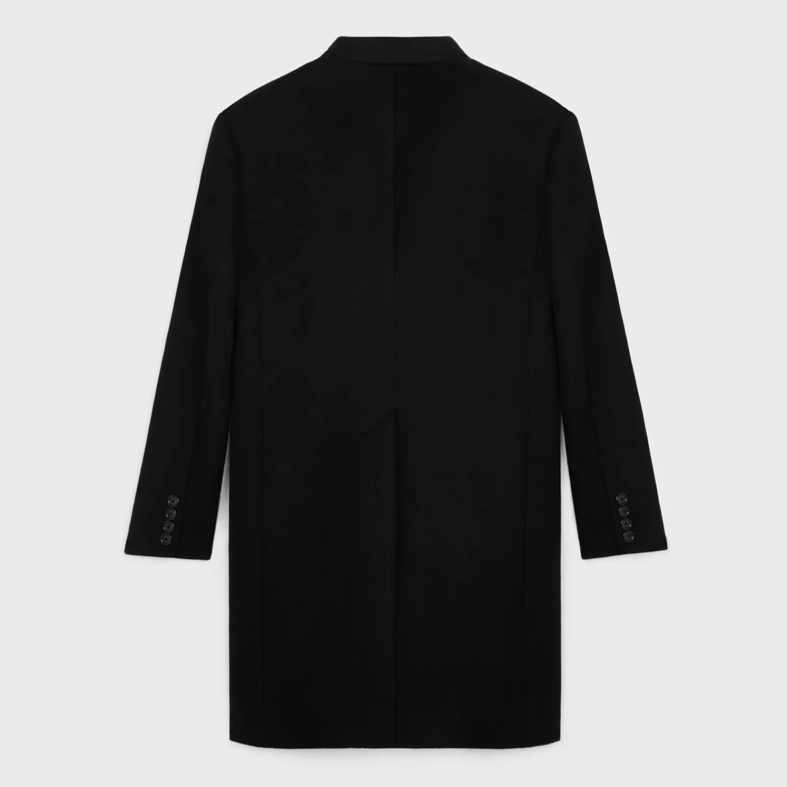 Discount double face cashmere overcoat Coats & Blousons