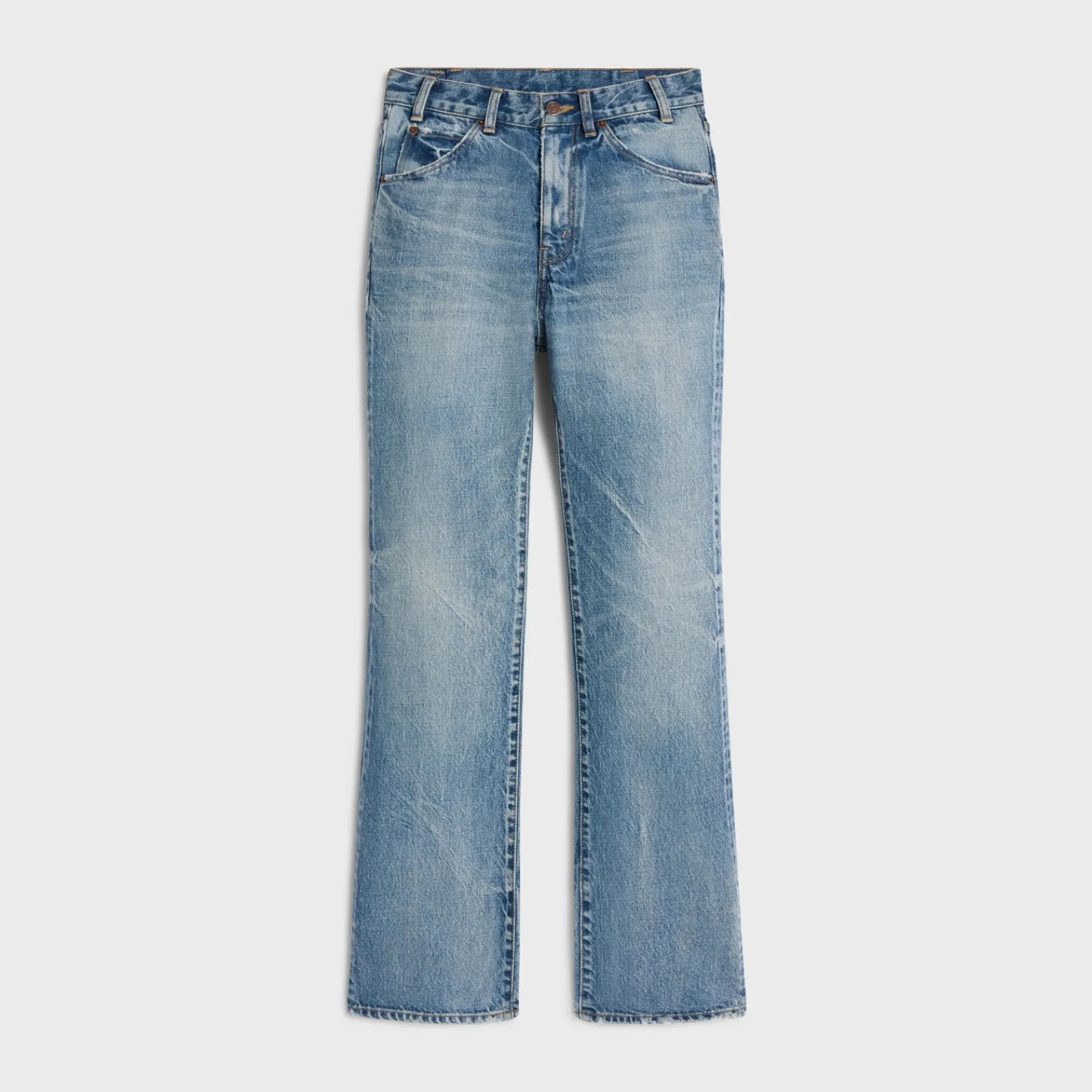 Outlet dylan flared jeans in union wash denim Women Pants And Shorts | Denim