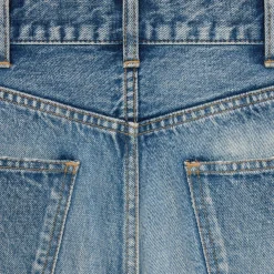 Outlet dylan flared jeans in union wash denim Women Pants And Shorts | Denim