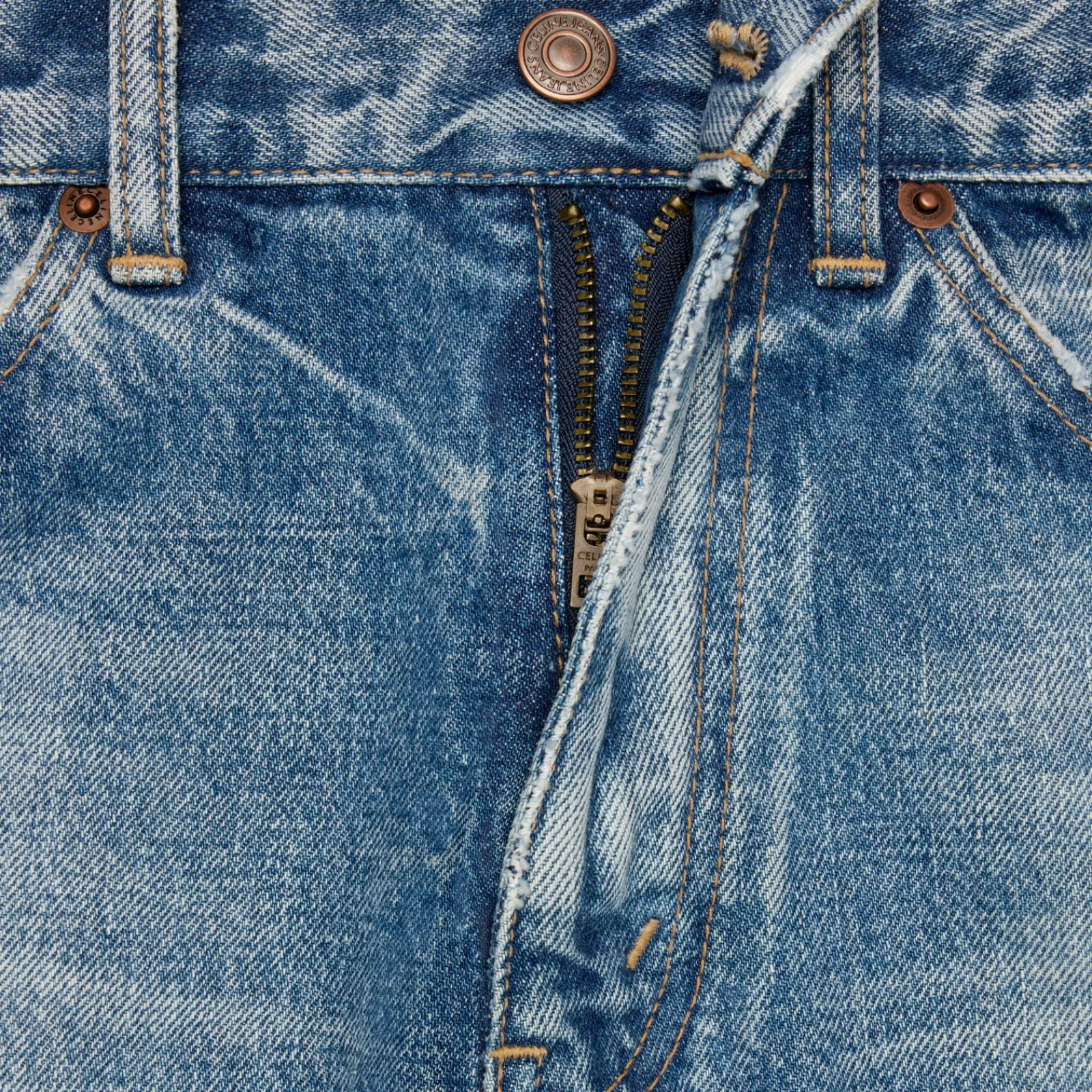 Outlet dylan flared jeans in union wash denim Women Pants And Shorts | Denim