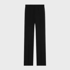 Online dylan tux pants in wool and mohair Women Pants And Shorts