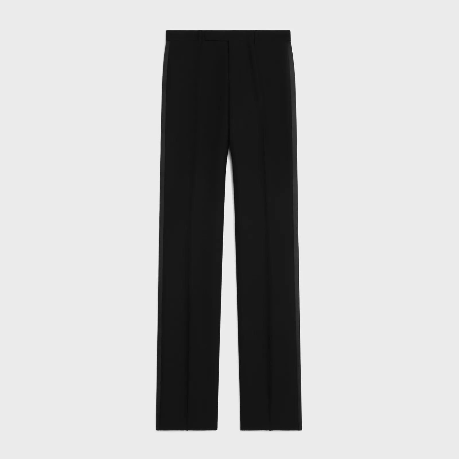 Online dylan tux pants in wool and mohair Women Pants And Shorts