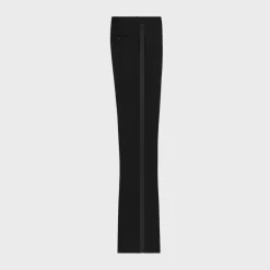 Online dylan tux pants in wool and mohair Women Pants And Shorts