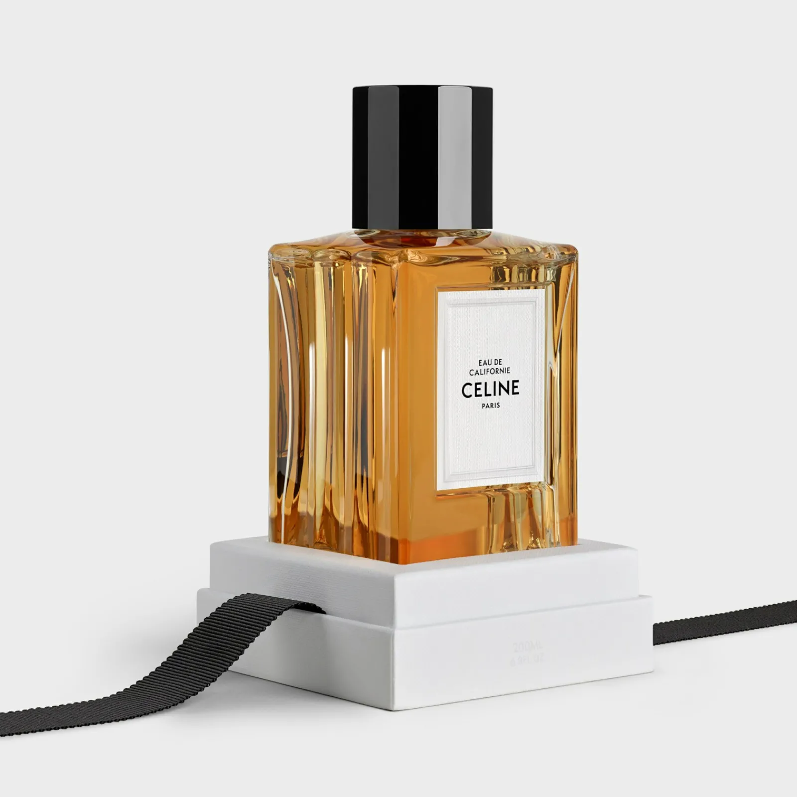 New EAU DE CALIFORNIE EAU DE PARFUM 200mL Fragrances