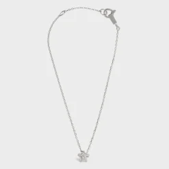 Outlet Etoile Bracelet in White Gold and Diamond Women Other Lines | Categories·Bracelets