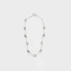 New Etoile Multi Stars Bracelet in White Gold and Diamonds Women Other Lines | Categories·Bracelets