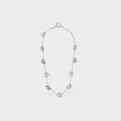 New Etoile Multi Stars Bracelet in White Gold and Diamonds Women Other Lines | Categories·Bracelets