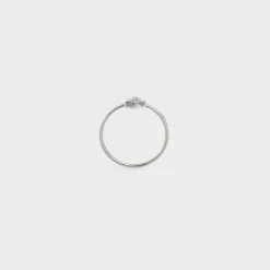 Online Etoile Ring in White Gold and Diamond Women Other Lines | Categories·Rings