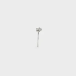 Online Etoile Ring in White Gold and Diamond Women Other Lines | Categories·Rings