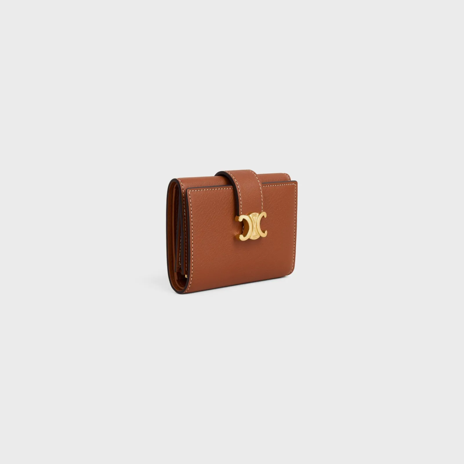 Best FINE WALLET VICTOIRE in SUPPLE CALFSKIN Women Categories·Wallets