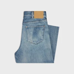 Hot flared surf jeans in summer dazed wash denim Denim | Pants And Shorts