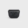 Sale FOLCO CUIR TRIOMPHE in Smooth Calfskin Women More Lines·Cuir Triomphe | Categories·Cross-Body Bags